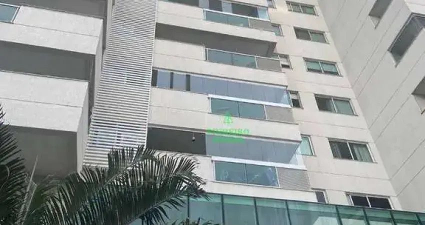 Apartamento com 3 dormitórios à venda, 141 m² por R$ 800.000,00 - Santa Rosa - Niterói/RJ