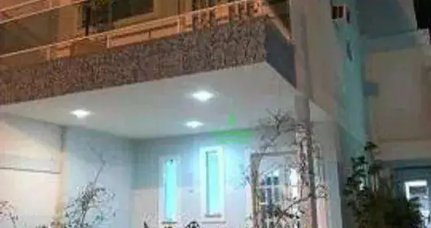 Casa com 4 dormitórios à venda, 174 m² por R$ 2.000.000,00 - São Francisco - Niterói/RJ
