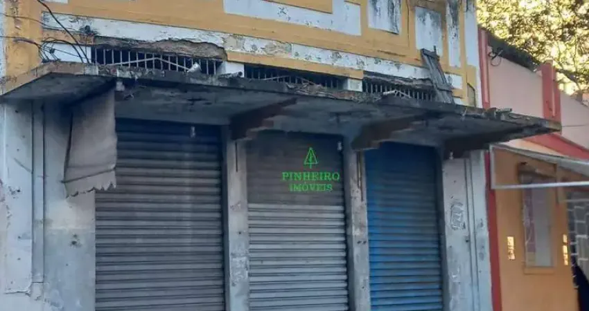 Loja à venda, 243 m² por R$ 550.000,00 - Santa Rosa - Niterói/RJ