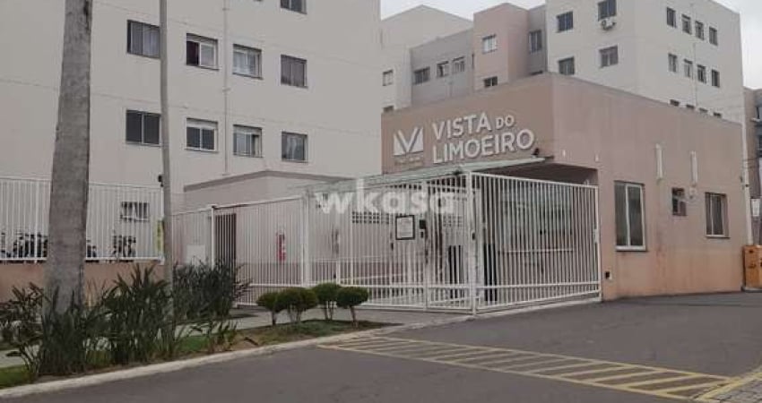 Apartamento em São Diogo II  -  Serra