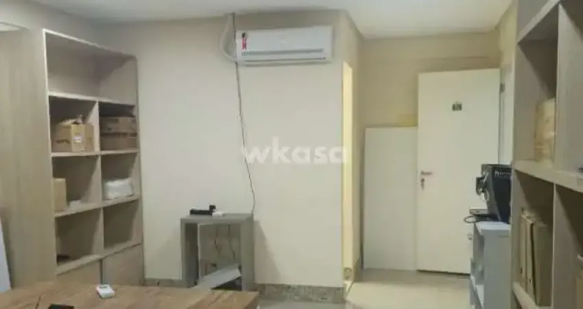 Sala comercial à venda na Praia da Baleia, Serra 