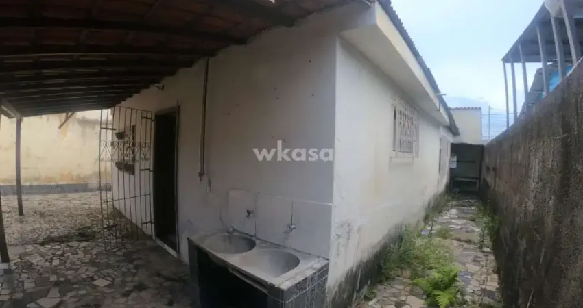 Casa em Porto Canoa  -  Serra