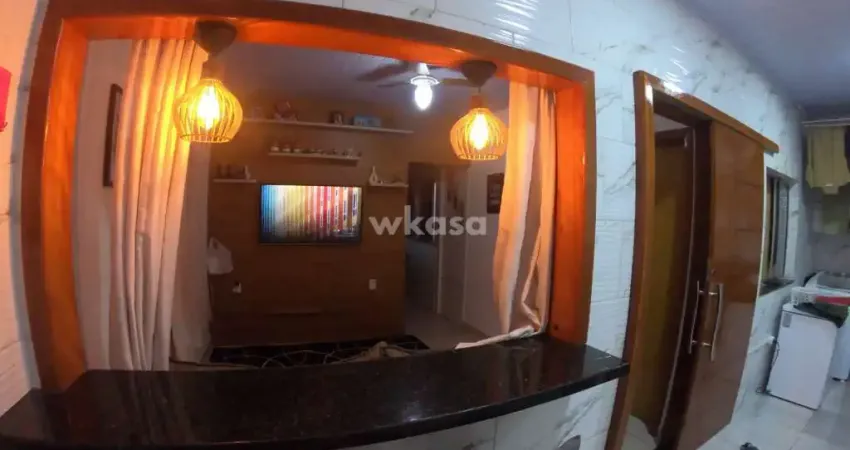 Casa com 5 quartos à venda no José de Anchieta, Serra 