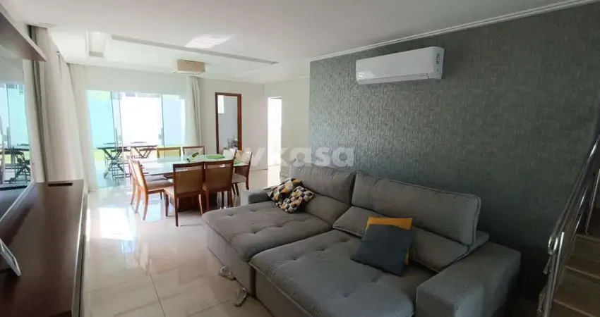 Casa com 3 quartos à venda no Colina de Laranjeiras, Serra 