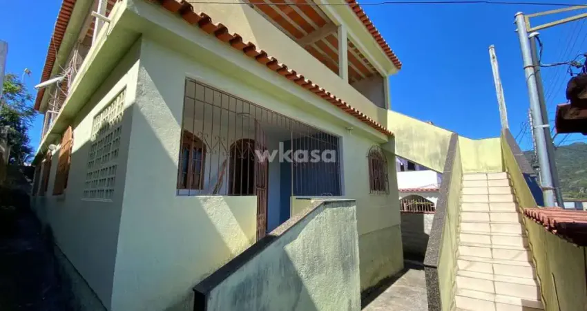 Casa em São Lourenço - Serra, ES