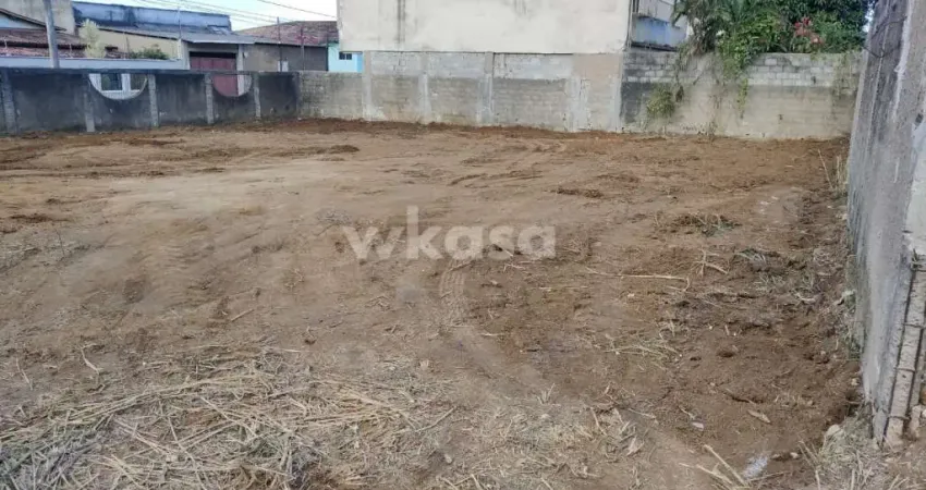 Venda de lote em Morada de Santa Fé, Cariacica por R$ 700.000. Oportunidade imperdível para seu novo projeto!