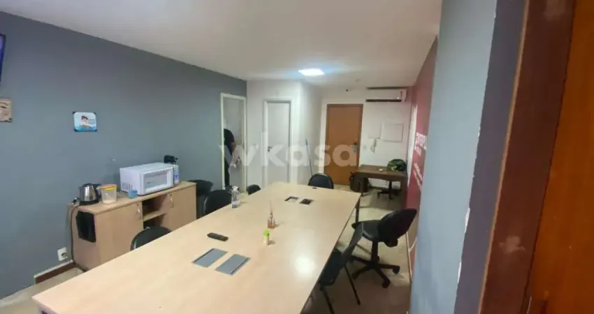 Sala em Jardim Limoeiro  -  Serra