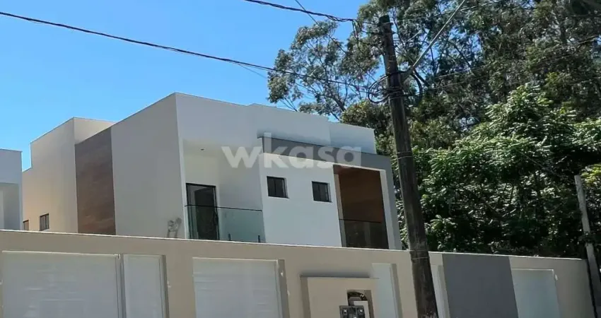 Casa com 3 quartos à venda no Portal de Jacaraípe, Serra 