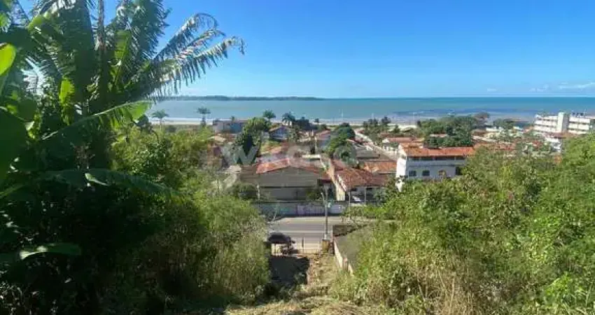 Terreno à venda no Nova Almeida Centro, Serra 
