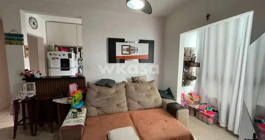 Apartamento com 3 quartos à venda no Santa Luzia, Serra 