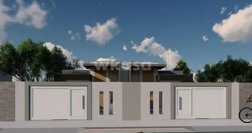 Casa com 3 quartos à venda no Residencial Centro da Serra, Serra 