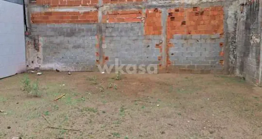 Terreno à venda na Cidade Pomar, Serra 