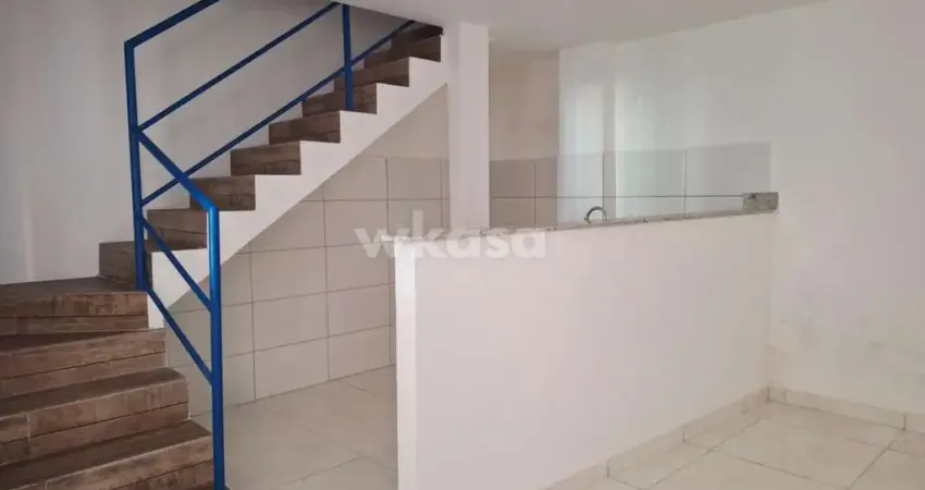 Apartamento Duplex em Cidade Continental-Setor America  -  Serra