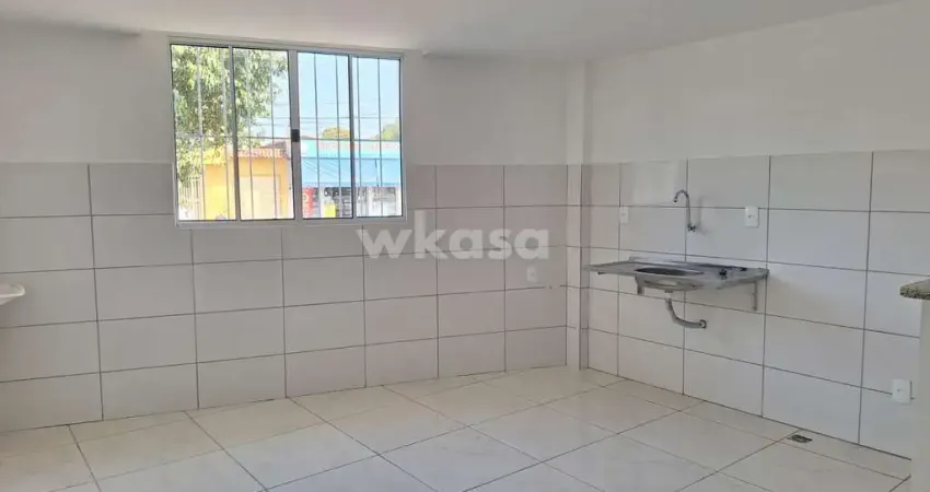 Apartamento com 3 quartos à venda na Cidade Continental, Serra 