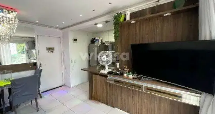 Apartamento com 2 quartos à venda no Valparaíso, Serra 