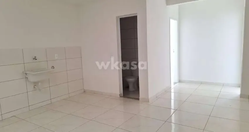 Apartamento em Cidade Continental-Setor America  -  Serra