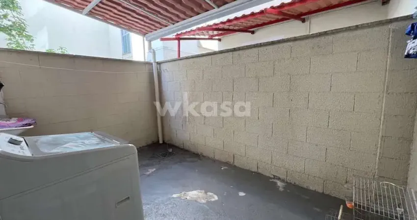 Apartamento em São Patrício  -  Serra