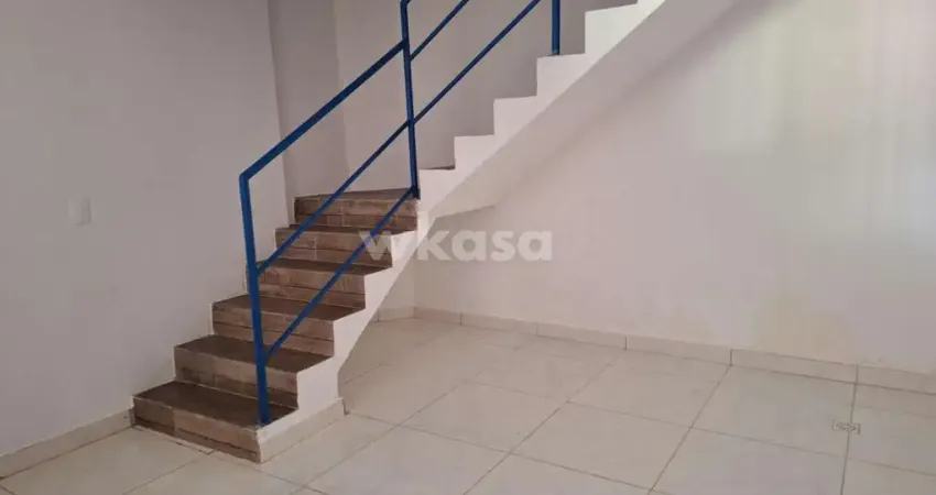 Apartamento Duplex em Cidade Continental-Setor America  -  Serra