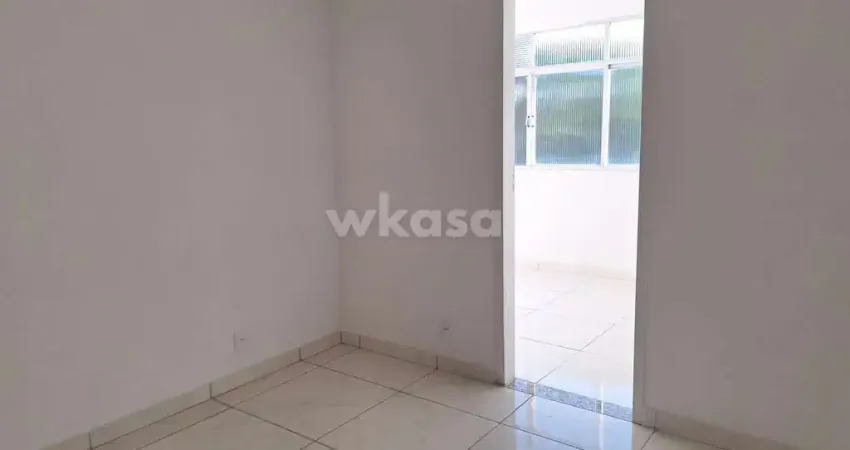 Apartamento em Cidade Continental-Setor America  -  Serra