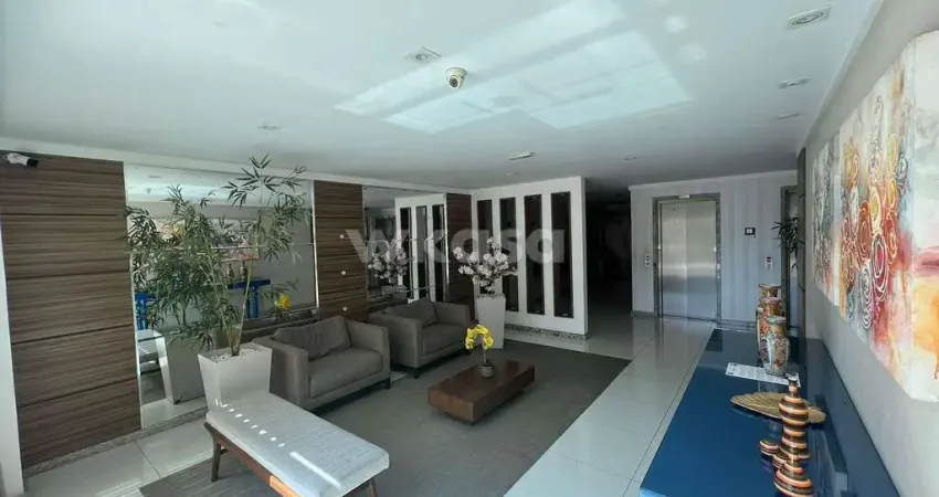 Apartamento com 3 quartos à venda no Morada de Laranjeiras, Serra 