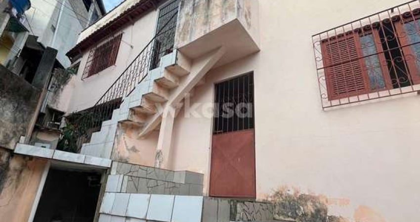 Casa com 4 quartos à venda no Centro, Vitória 