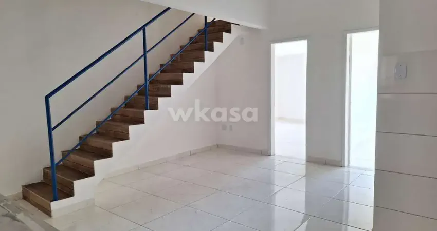Apartamento Duplex em Cidade Continental-Setor America  -  Serra