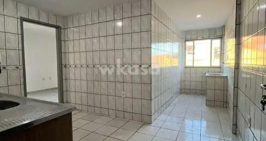Apartamento Conjunto em Vila Independência  -  Cariacica