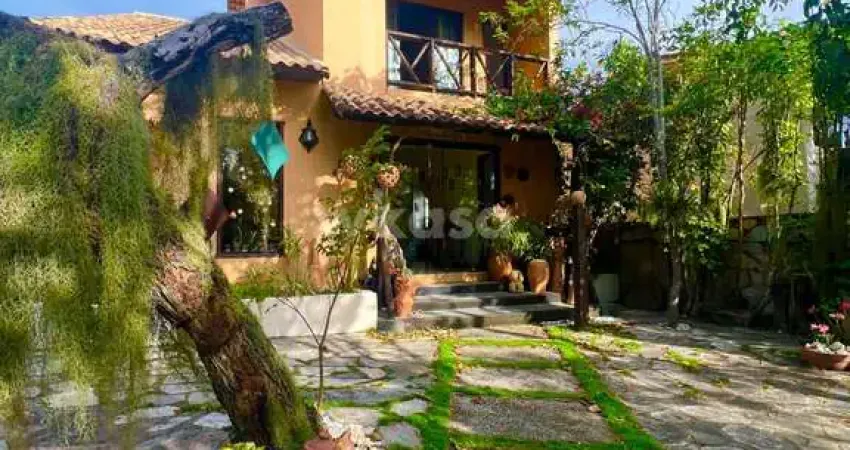Casa com 1 quarto à venda no São Francisco, Serra 