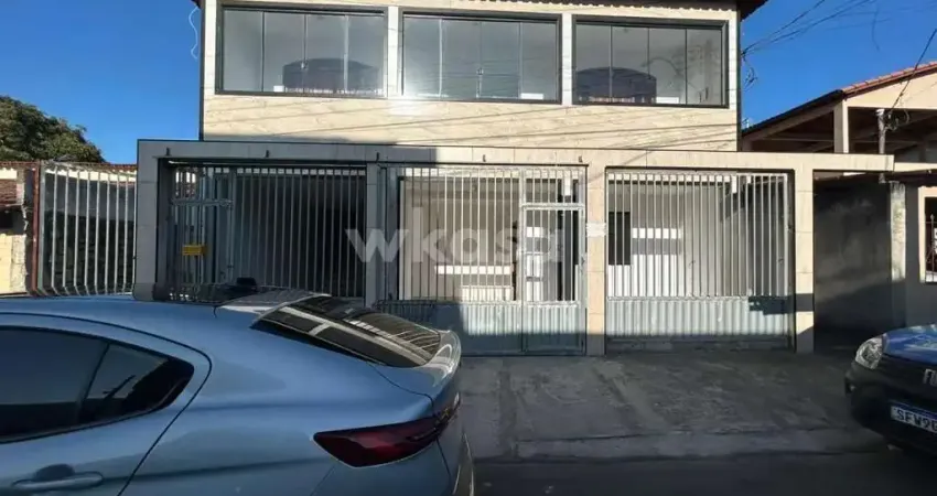 Casa com 3 quartos à venda no Parque Residencial Laranjeiras, Serra 