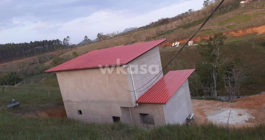 Terreno à venda na Área Rural de Serra, Serra 