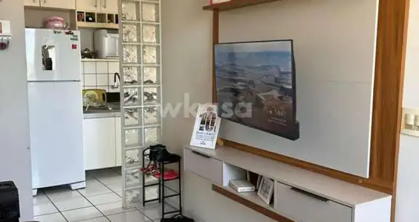 Apartamento com 2 quartos à venda no Jardim Limoeiro, Serra 