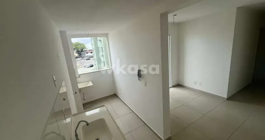 Apartamento com 2 quartos à venda no Jardim Limoeiro, Serra 