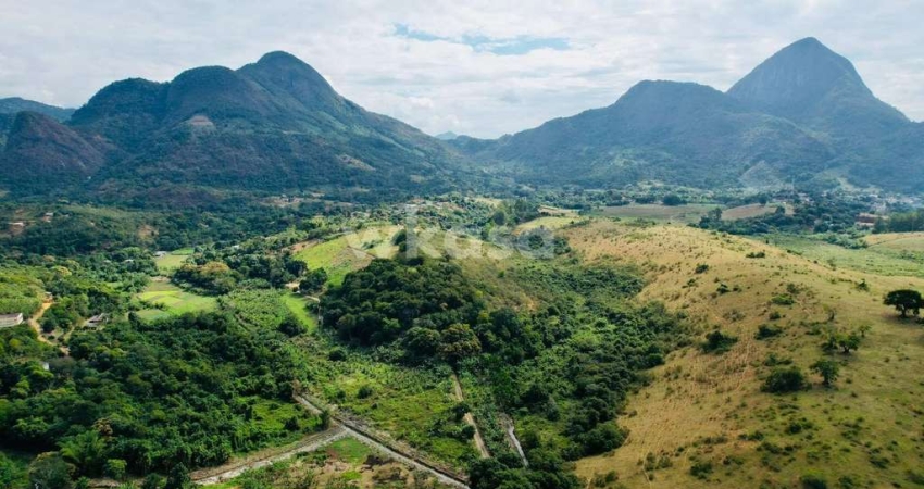 Chácara / sítio à venda no Nova Campo Grande, Cariacica 