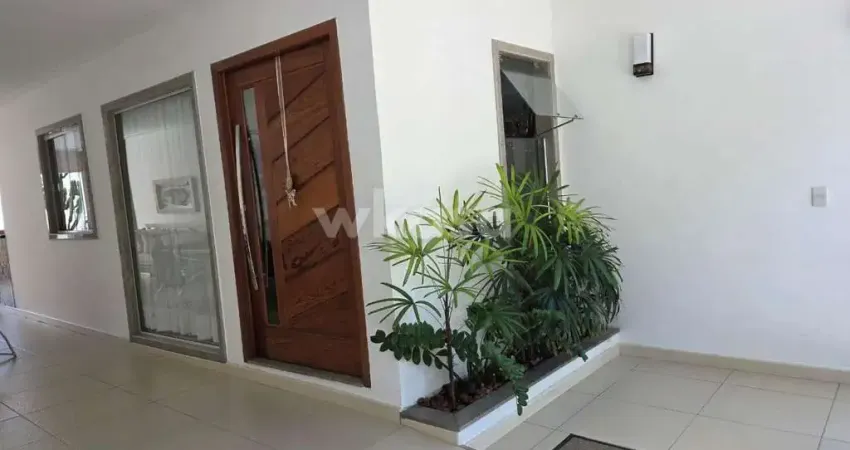 Casa com 4 quartos à venda no Mata da Serra, Serra 