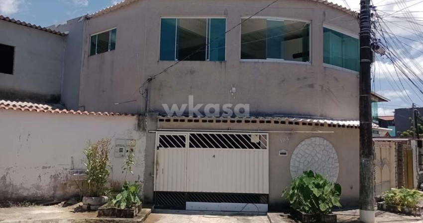 Casa com 3 quartos à venda no Barcelona, Serra 