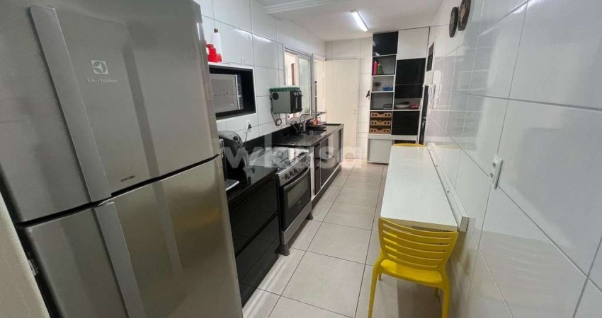 Apartamento com 3 quartos à venda no Jardim Camburi, Vitória 