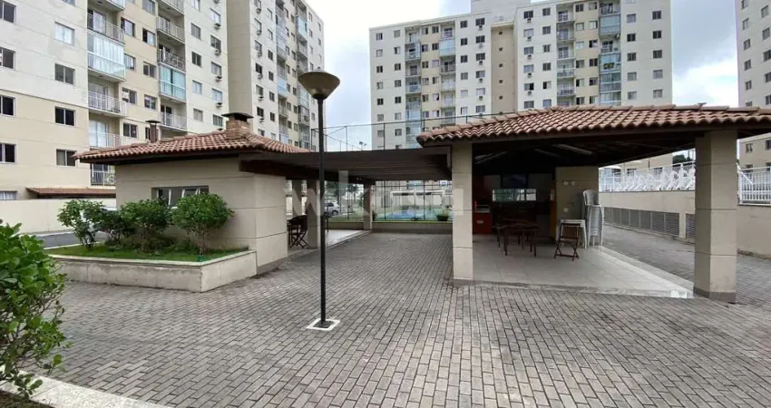 Apartamento com 3 quartos à venda no Jardim Limoeiro, Serra 