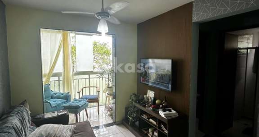 Apartamento com 2 quartos à venda no Ataíde, Vila Velha 