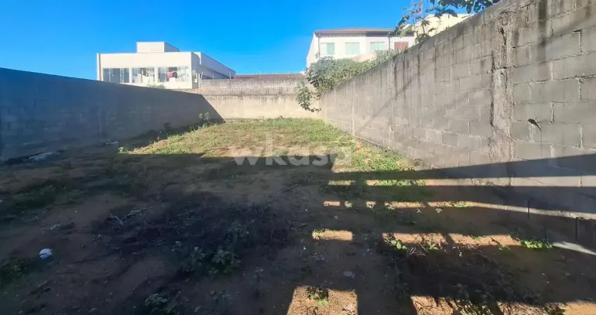 Terreno à venda no Colina de Laranjeiras, Serra 