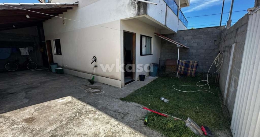 Casa com 2 quartos à venda no Enseada de Jacaraípe, Serra 