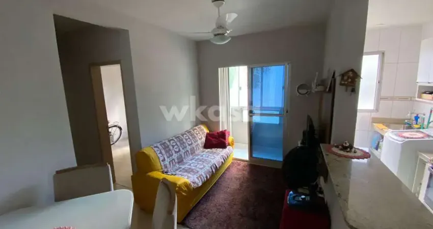 Apartamento com 2 quartos à venda no Jardim Limoeiro, Serra 