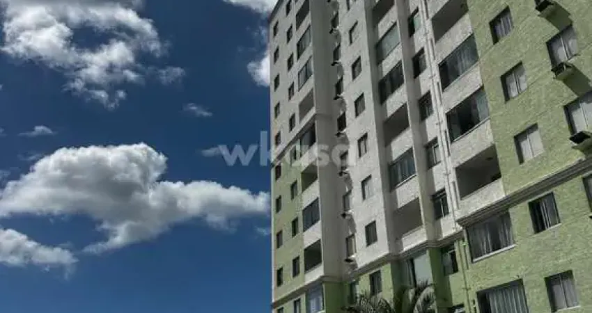 Apartamento com 2 quartos à venda no Jardim Limoeiro, Serra 
