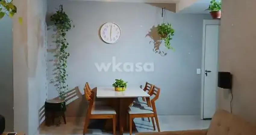 Apartamento com 2 quartos à venda no Morada de Laranjeiras, Serra 
