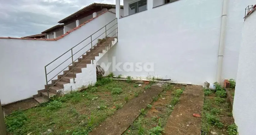 Casa com 2 quartos à venda no Residencial Centro da Serra, Serra 
