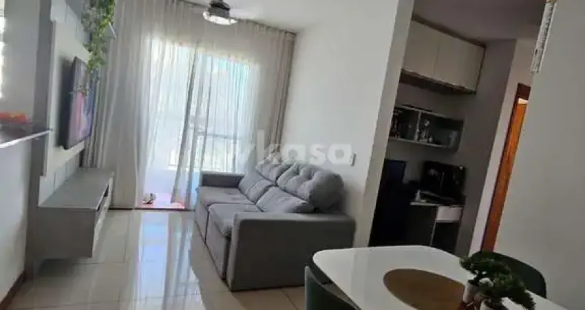 Apartamento com 2 quartos à venda no Colina de Laranjeiras, Serra 