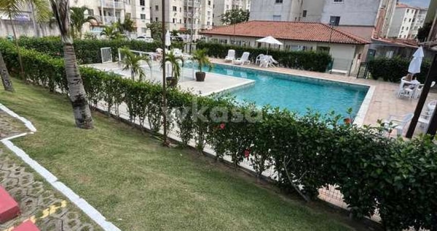 Apartamento em Praia da Baleia  -  Serra