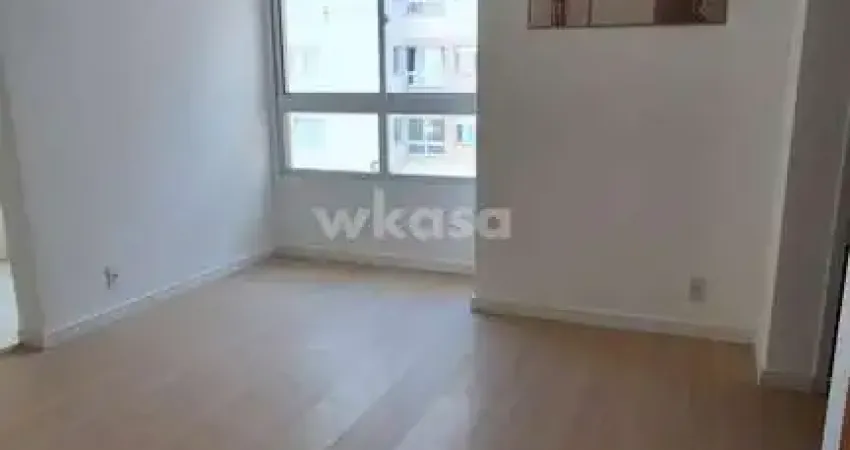 Apartamento com 2 quartos à venda no Porto Canoa, Serra 