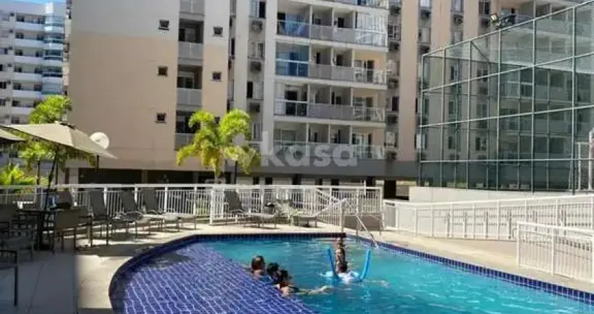 Apartamento em Jardim Camburi  -  Vitória