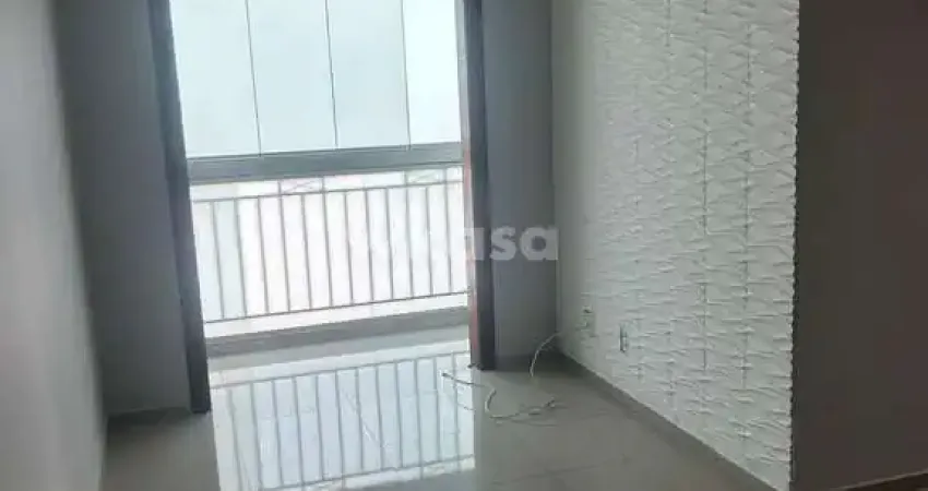 Apartamento em Colina de Laranjeiras  -  Serra