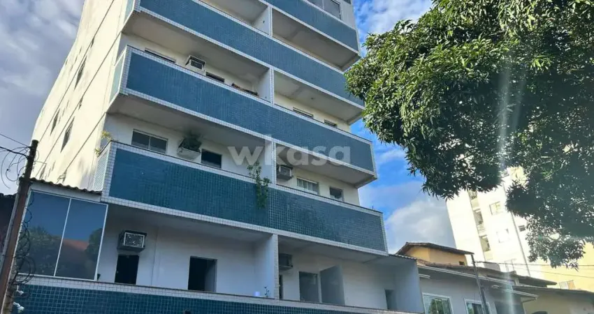 Apartamento em Jardim Camburi  -  Vitória